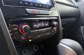 Suzuki Vitara 1.4 Boosterjet Smart Hybrid AllGrip Select 110pk | Automaat | Navigatie | Climate Control | Cruise Control Adaptief | Camera | Stoelverwarming | Lichtmetalen Velgen | Apple Carplay - Android Auto / 28