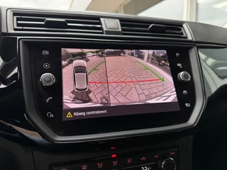 SEAT Ibiza 1.0 TSI FR Business Intense NL Auto Navi Carplay Camera ACC / 10