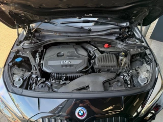 BMW 1 Serie 118I M-Sport Automaat Navi LED 50 Jahre Cruise / 46