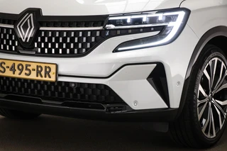 Renault Austral 1.2 E-Tech full hybrid 200 iconic | MATRIX LED | PANORAMADAK | HEAD UP | HARMAN KARDON | 360 CAMERA / 23