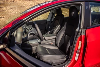 Tesla Model 3 Long Range AWD Dual Motor 75 kWh, SOH 93% / 11