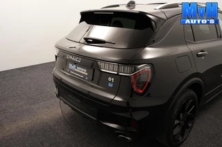 Lynk & Co 01 1.5 PHEV|FULL BLACK XL|360°CAM|262PK|PANO|LUXE / 45