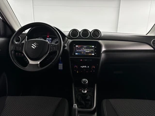 Suzuki Vitara 1.4 Boosterjet Select Smart Hybrid Navigatie | Parkeercamera | Adaptieve Cruise Control / 5