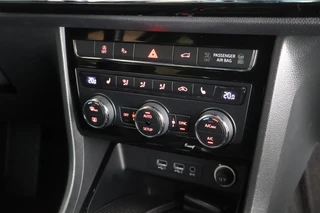 SEAT Ateca 2.0 EcoTSI 190pk FR 4DRIVE Business Intense 360Camera Leder Beats Keyless Stoelverwarming Navigatie / 30