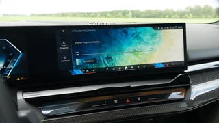 BMW i5 Touring eDrive40 84 kWh / 71