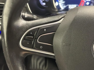 Renault Talisman Estate 1.6 TCe Intens NAVI TREKHAAK CAMERA CRUISE LM ECC. / 25