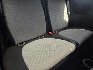 Fiat 500 1.0 Hybrid Dolcevita | Apple-Android | Panoramadak | Cruise Control / 5
