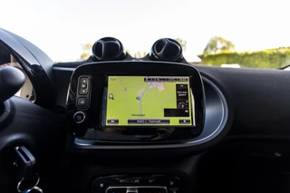 smart Forfour EQ Business Solution 18 kWh  | SOH 94% | NL Auto / 33