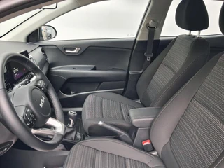 KIA Stonic 1.0 T-GDi MHEV 100pk DynamicLine |Navi |Camera / 9