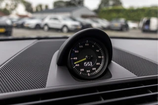 Porsche Panamera Sport Turismo 2.9 4 E-Hybrid  | Sport Chrono | Pano | Bose / 31