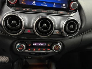 Nissan Juke 1.6 Hybrid N-Connecta/ NL auto/ Eerste eigenaar/ BTW auto / 26