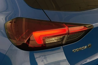Opel Corsa-e GS Line 50 kWh Camera Apple CarPlay Climate Control / 20