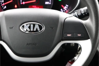 Kia Picanto 1.0 CVVT ComfortLine  - 1ste eigenaar - NAP - Airco / 27