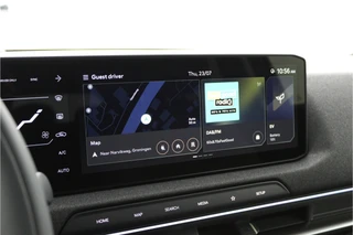 Kia EV2 Plus Advanced 42.2 kWh  - Schuif-/Kanteldak - Elektrisch Verstelbare Bestuurdersstoel - Harman Kardon - Stoel-/Stuurverwarming - Fabrieksgarantie tot 2033 / 41