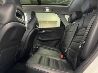 MG EHS 1.5 TGDI Luxury / 41