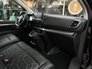 FIAT E-Scudo L3 75 kWh STX / Snel Leverbaar / / 6