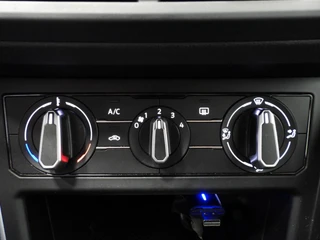 Volkswagen Polo 1.0 TSI Life NAVI-APP/AIRCO/ADAPT.CRUISE/LED/PDC/15"LMV! / 7