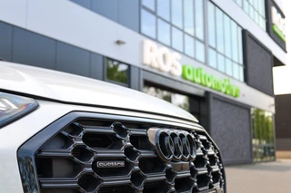 Audi Q5 50 TFSI e S edition  | BTW | SOH 89% | PANO | LEDER | 4X STOELVERWARMING | 21 INCH | MEMORY | / 9