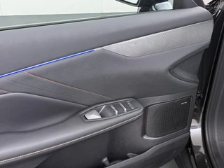 Changan Deepal S05 MAX 200KW | 68.8kwh | NIEUWE AUTO | PANORAMADAK | 20" LMV | 360° CAMERA | HEAD-UP DISPLAY | LEDEREN BEKLEDING | STOELVERWARMING | FULL OPTIONS | FABRIEKSGARANTIE T/M 2033 | / 17