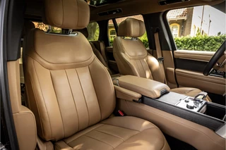 Land Rover Range Rover 4.4 P530 Autobiography Koelbox 23" Trekhaak Hot Stone Massage / 75