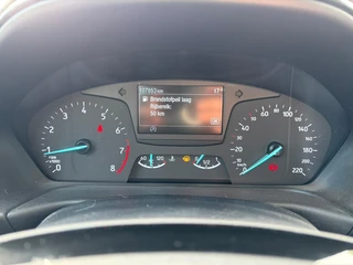 Ford Fiesta 1.0 EcoBoost Connected TREKHAAK - CRUISE / 19