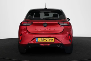 Opel Corsa 1.2 Turbo Hybrid Yes Automaat 1e Eigenaar 7 JAAR GARANTIE Apple CarPlay 17" NL Auto / 15