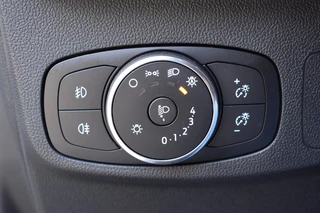 Ford Focus WAGON 1.0 ECOBOOST HYBRID ST LINE STYLE / WINTERPAKKET / KEYLESS / LED PAKKET / 23