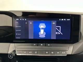 Opel Astra 1.2 Edition CARPLAY CRUISE NAVIGATIE LM / 31