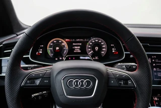 Audi Q8 60 TFSI e-hybrid quattro S Line Competition l AWD Besturing l B&O l HUD l Trekhaak l Alcantara Hemel l VOL OPTIES / 20