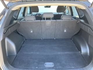 Hyundai Tucson 1.6 T-GDI Automaat HEV Comfort 360° Keyless Carplay Trekhaak / 16