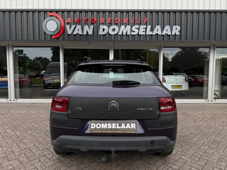 Citroën C4 Cactus 1.2 PureTech Business Automaat Trekhaak Cruise Control Park. Sens. Achter / 32