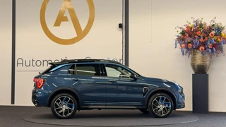 Lynk & Co 01 1.5 PHEV MY22 | 6,6 KWH | PANO | 360 CAMERA | ACC / 16