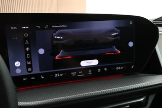 Audi Q5 2.0 TFSI 299pk e-hybrid quattro S edition Trekhaak 360Camera Tech-Pro Leder Memory Stoelverwarming Virtual Cockpit Panoramadak Navigatie S-Line / 44