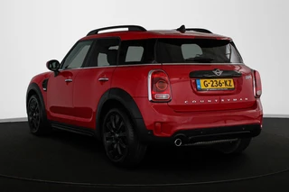 MINI Countryman 1.5 Cooper Chili Stoel-Voorruitverwarming Memory Leder Achteruitrijcamera / 5