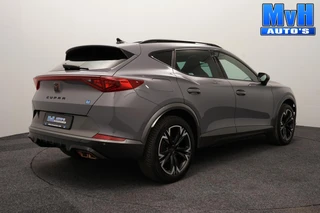 CUPRA Formentor 1.4 PHEV|KUIPST|PANO|STOEL/STUUR.VERW|SOH93% / 18