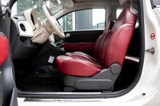 Fiat 500 C 1.2 Lounge|CARBIO|PDC|AIRCO|ELEK. RAMEN|BLUE&ME / 6