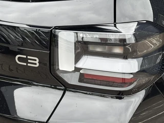 Citroen C3 1.2 Turbo 100pk Max | Apple Carplay/Android Auto | Cruise Control | Dab Ontvanger | Verwarmde Voorstoelen | lichtmetalen velgen 17 Inch / 10