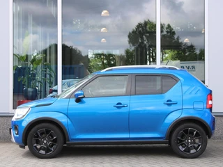 Suzuki Ignis 1.2 Smart Hybrid Style Cruise en Climate Control, Navigatie, Achteruitrijcamera, Carplay/Android Auto / 12