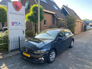 Volkswagen Polo 1.0 TSI Comfortline / 4
