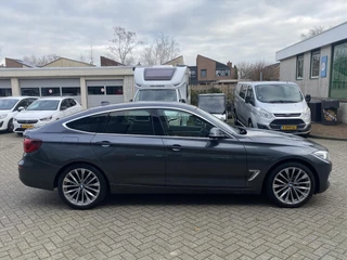 BMW 3-Serie (f30) 320i 184pk xDrive Aut / 7