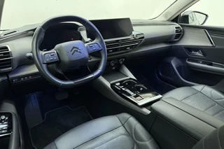 Citroen C5 X 1.6 Plug-in Hybrid 225 Shine Automaat | Navigatie | Stoel & Stuurverwarming | Keyless | Lederen bekleding | Massage stoelen | Extra getint glas | Camera / 19