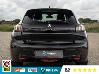 Peugeot 208 1.2 PureTech Allure Automaat 100PK | Dealer Onderhouden | Apple/Android auto | Navigatie | Cruise Control / 8