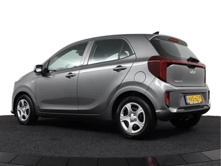 Kia Picanto 1.0 DPI DynamicLine  Apple Carplay/Android Auto - Cruise Control - Navigatie - Achteruitrijcamera / 5