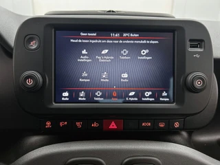 Fiat Panda 1.0 Hybrid Cross CARPLAY | CLIMA / 31