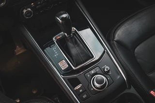 Mazda CX-5 2.0 SkyActiv-G 165 GT-M / 18