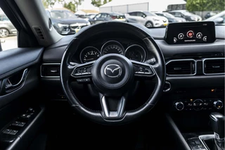 Mazda CX-5 2.0 SkyActiv-G 165 Skylease GT  | Trekhaak | Bose | NL-Auto / 8