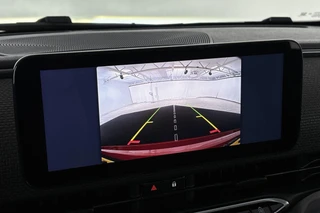 Fiat 500e La Prima 42 kWh Pano Leder Stoelverwarming JBL Camera Apple CarPlay / 17