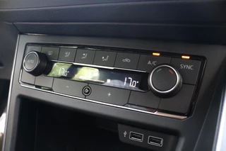 Volkswagen Polo 1.0 TSI R-line Highline  ECC/ACC/App-Connect/DAB+/16" / 23
