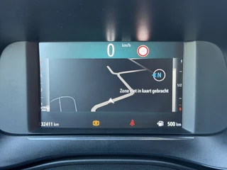 Opel Corsa 100pk GS (Camera - Keyless Entry - LED - Automatische Airco - Navigatie - Apple Carplay - Draadloos laden - Digitaal dashboard) / 17