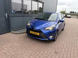 Toyota Yaris 1.5 Hybrid Y20 Automaat 5-drs CAMERA/CLIMA/CRUISE/DAB/15INCH
